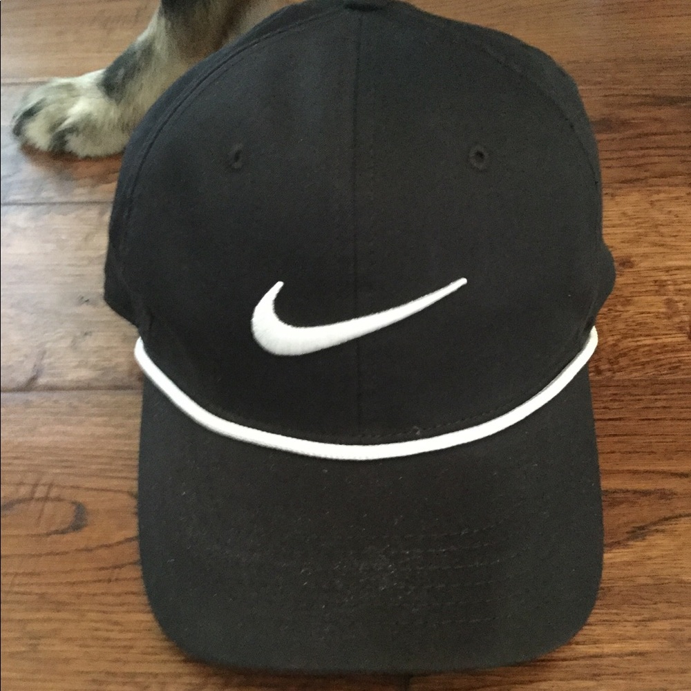 Nike Golf Rope Hat - Adjustabe